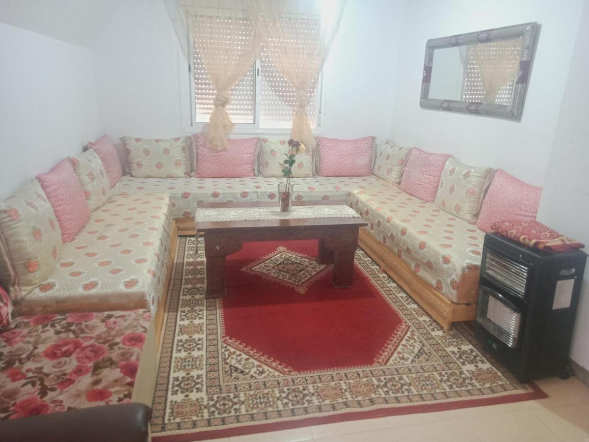 Apparemment Ifrane Apartment Ifrane  Ngoại thất bức ảnh