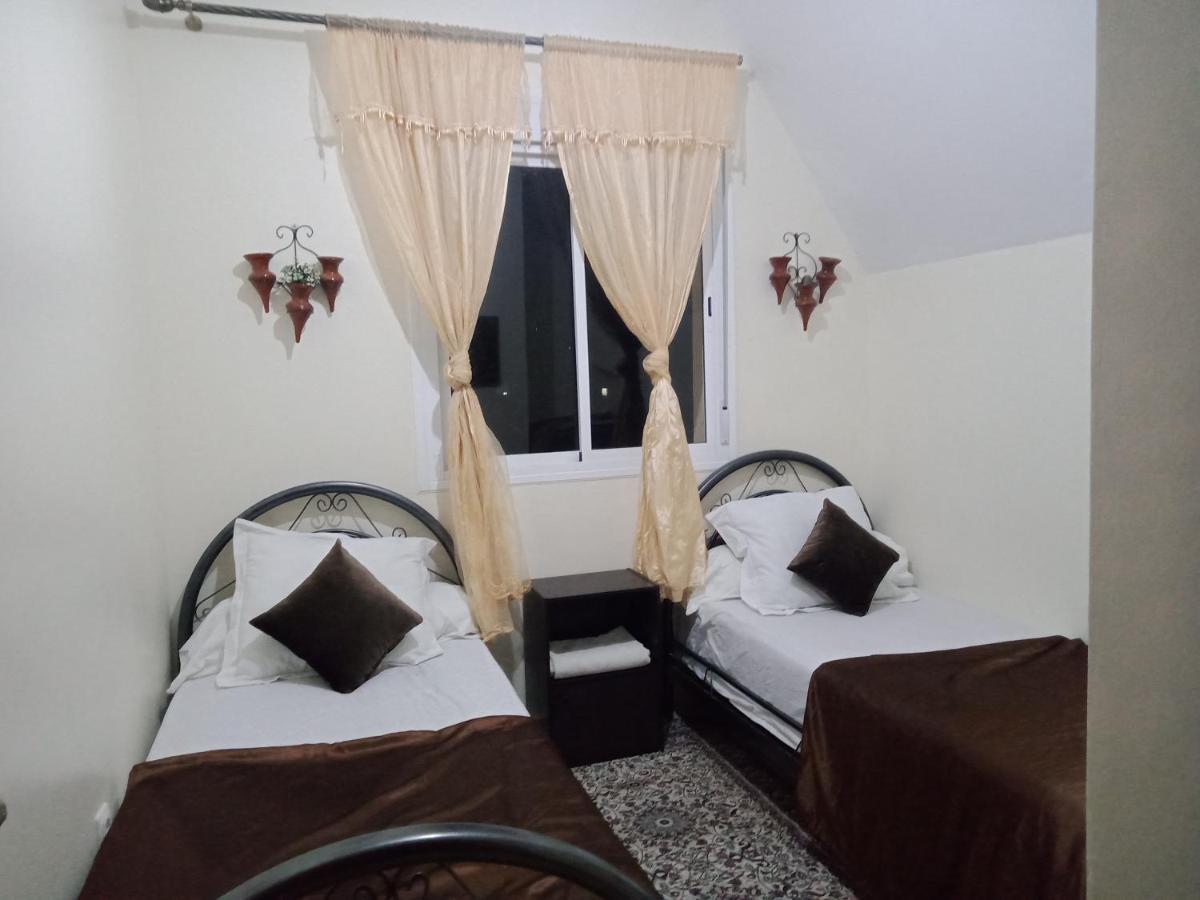 Apparemment Ifrane Apartment Ifrane  Ngoại thất bức ảnh